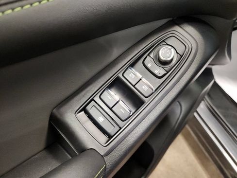 Used 2025 Subaru Ascent Onyx Edition AWD/4WD image 20