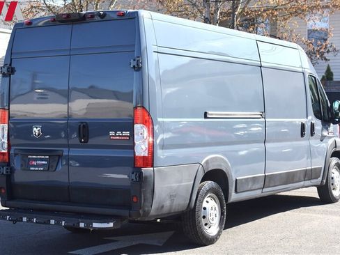 Used 2021 RAM ProMaster 3500 FWD image 5