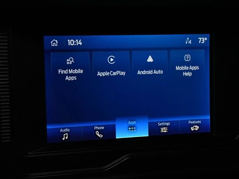 Used 2021 Ford Bronco Big Bend image 46