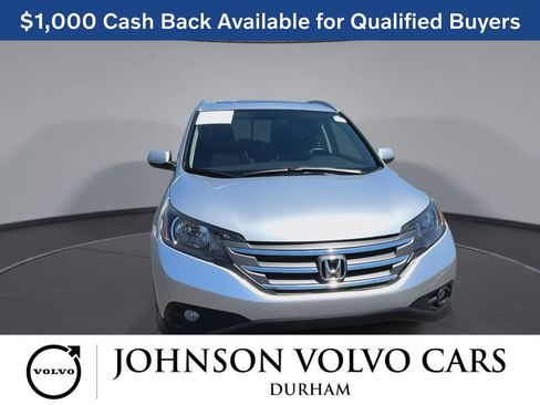New 2026 Volvo XC60 B5 Plus w/ Climate Package AWD/4WD image 3