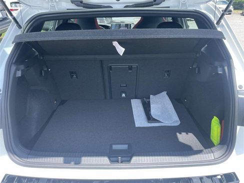 New 2025 Volkswagen GTI SE image 16