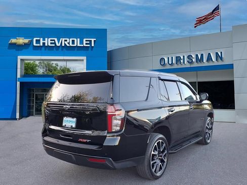 Used 2023 Chevrolet Tahoe RST AWD/4WD image 3