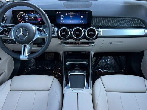 Certified 2026 Mercedes-Benz GLB 250 image 3