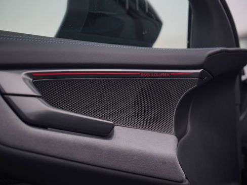 New 2025 Audi S5 Prestige image 18