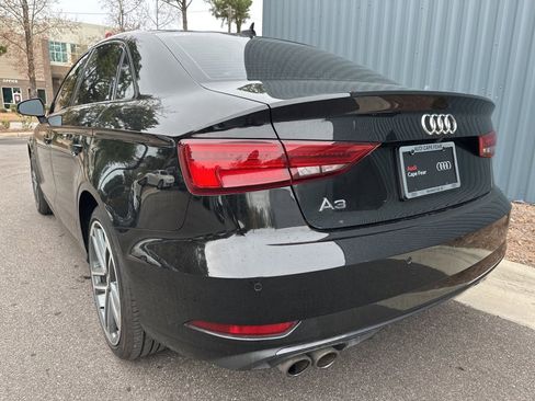 Used 2020 Audi A3 2.0T Premium Plus w/ Premium Plus Package image 4