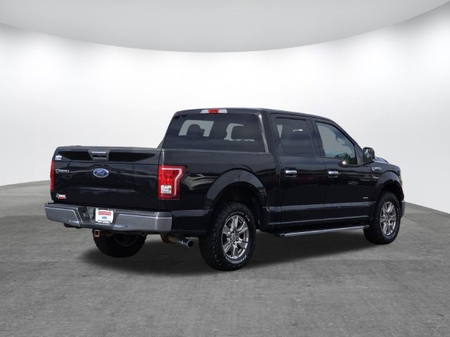 Used 2015 Ford F150 XLT w/ Equipment Group 301A Mid RWD image 4
