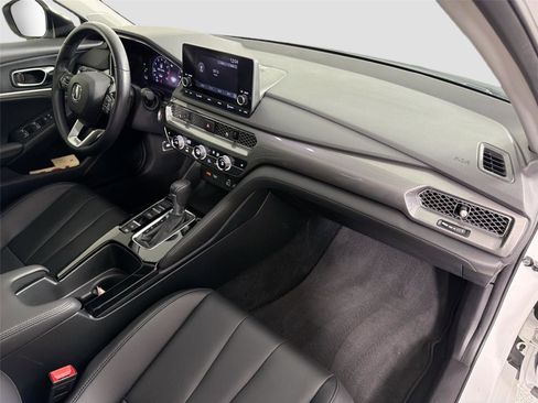 Used 2023 Acura Integra FWD image 28
