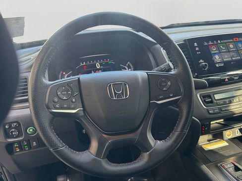 Used 2022 Honda Passport TrailSport image 20