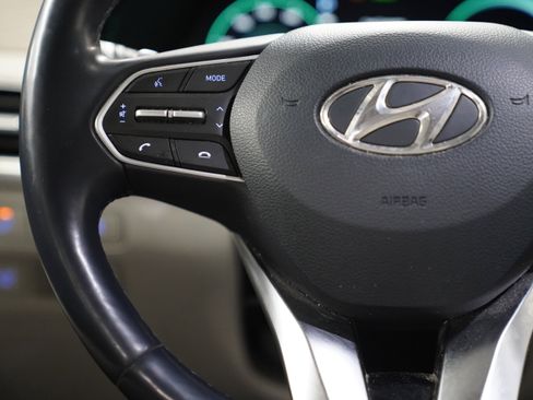 Used 2022 Hyundai Palisade Limited AWD/4WD image 20