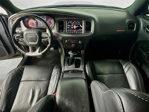Used 2018 Dodge Charger SRT Hellcat w/ Harman/Kardon Audio Group image 3