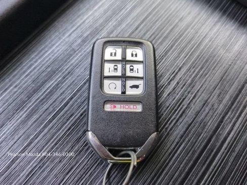 Used 2023 Honda Odyssey EX-L image 31