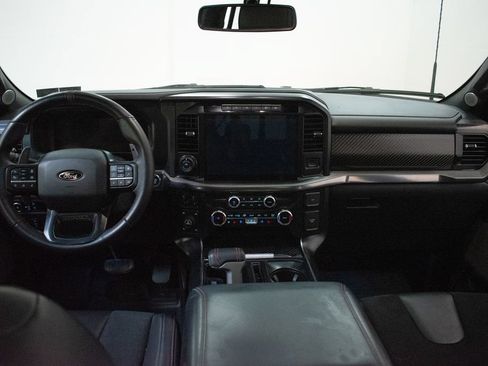 Used 2024 Ford F150 Raptor AWD/4WD image 11