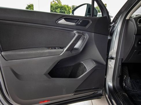 Certified 2021 Volkswagen Tiguan S image 19