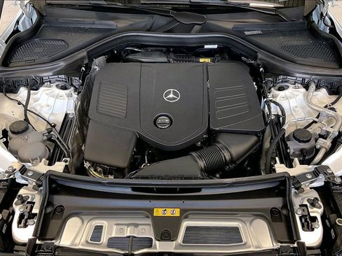 New 2026 Mercedes-Benz GLC 300 GLC 300 image 16