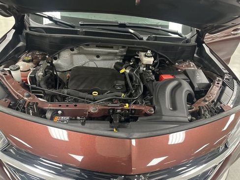 Used 2022 Buick Encore GX Select image 27