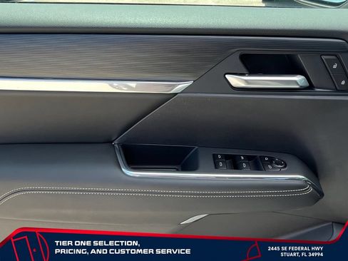New 2026 GMC Acadia Elevation FWD image 23