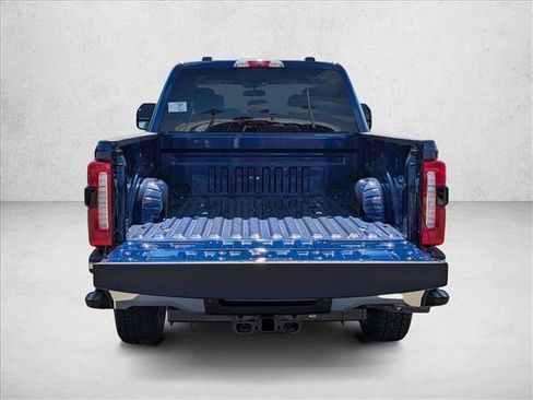New 2026 Ford F250 Lariat w/ FX4 Off-Road Package AWD/4WD image 6