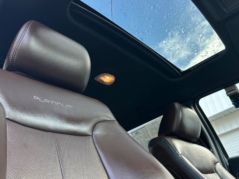 Used 2010 Ford F150 Platinum image 16