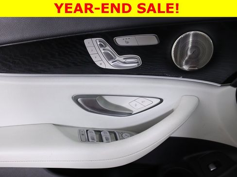 Certified 2022 Mercedes-Benz E 350 4MATIC Sedan image 9