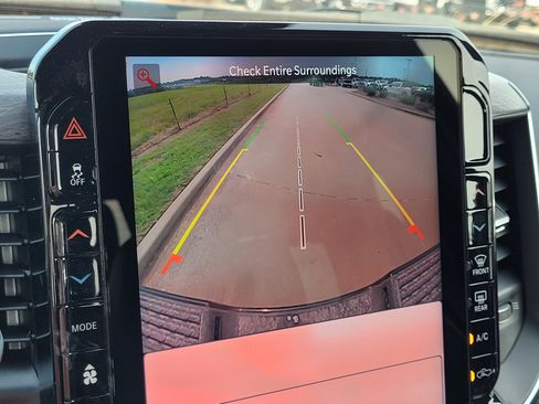 New 2026 RAM 3500 Laramie image 18