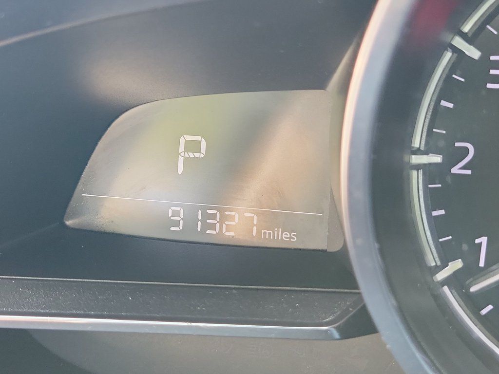 Used 2019 MAZDA CX-3 Touring w/ Touring I-ACTIVSENSE Package FWD image 29