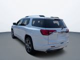 Used 2018 GMC Acadia Denali w/ Technology Package image 4