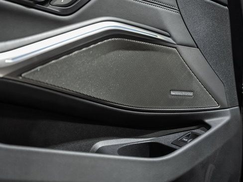 Used 2023 BMW M3 Competition image 69