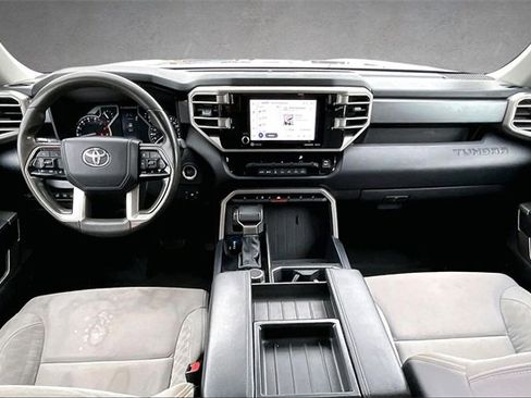 Used 2022 Toyota Tundra SR5 image 14