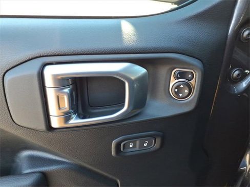 New 2026 Jeep Wrangler Sport S image 15