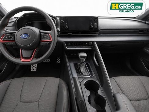 Used 2025 Hyundai Elantra Sport FWD image 8