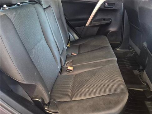 Used 2015 Toyota RAV4 LE AWD/4WD image 21