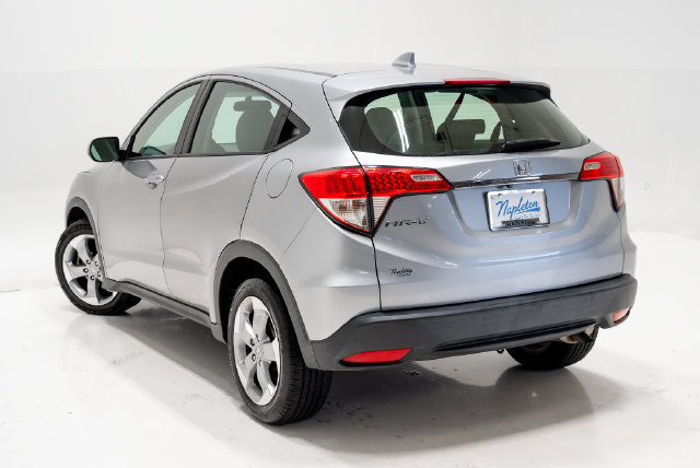 Used 2021 Honda HR-V LX image 28