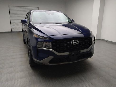 Used 2023 Hyundai Santa Fe SE AWD/4WD image 14