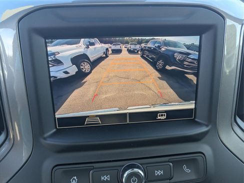 New 2026 GMC Sierra 1500 Pro w/ Pro Value Package image 20