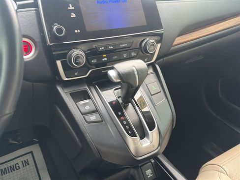 Used 2019 Honda CR-V EX-L image 19