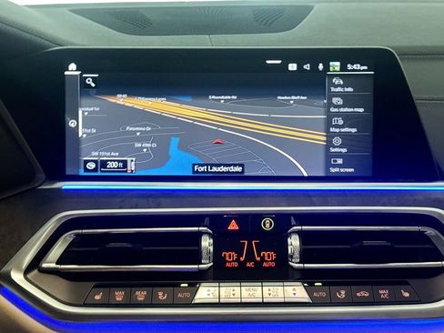 Used 2022 BMW X5 sDrive40i image 13