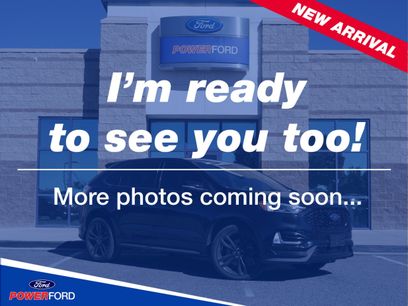 Used 2022 Ford Edge ST w/ Equipment Group 401A