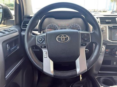 Used 2018 Toyota 4Runner SR5 RWD image 13