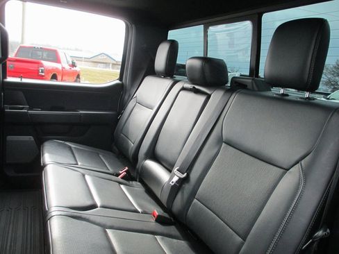 Used 2024 Ford F150 Lariat w/ Bed Utility Package image 23