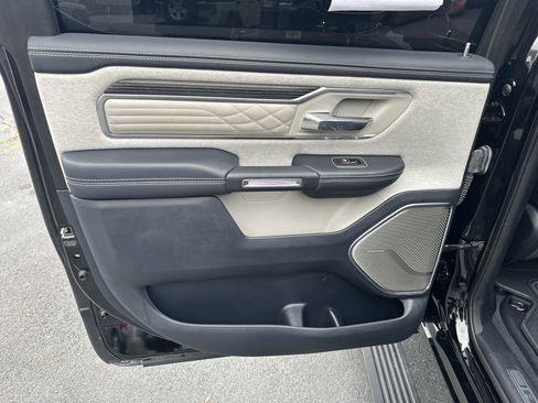 Used 2024 RAM 1500 Limited image 24