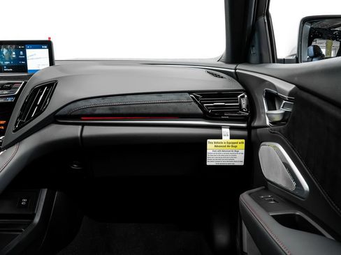 New 2026 Acura RDX A-Spec AWD/4WD image 26