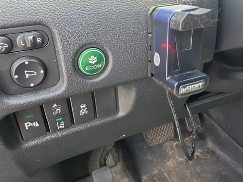 Used 2020 Honda Passport Elite image 22