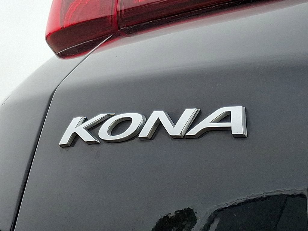 Used 2023 Hyundai Kona SEL w/ Cargo Package FWD image 32