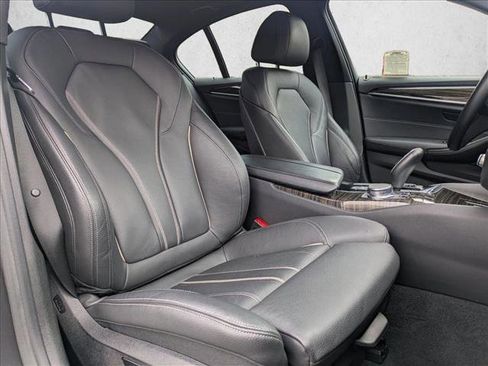 Used 2019 BMW 530i w/ Convenience Package image 22