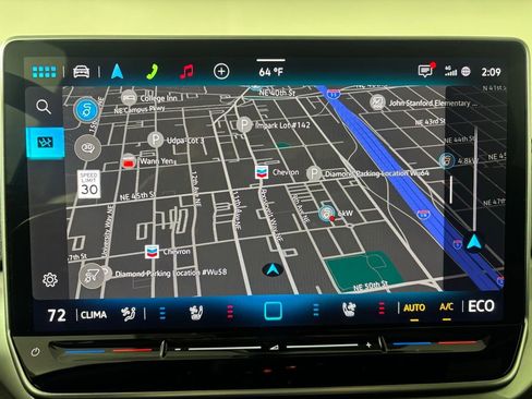 New 2026 Volkswagen ID.4 Pro S image 17