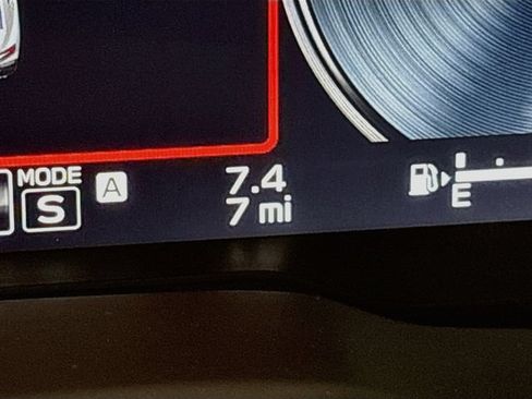 New 2026 Subaru WRX GT AWD/4WD image 12