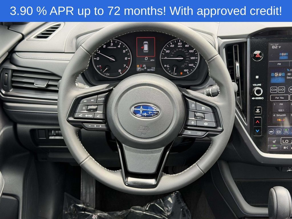 Certified 2026 Subaru Forester Premium AWD/4WD image 21