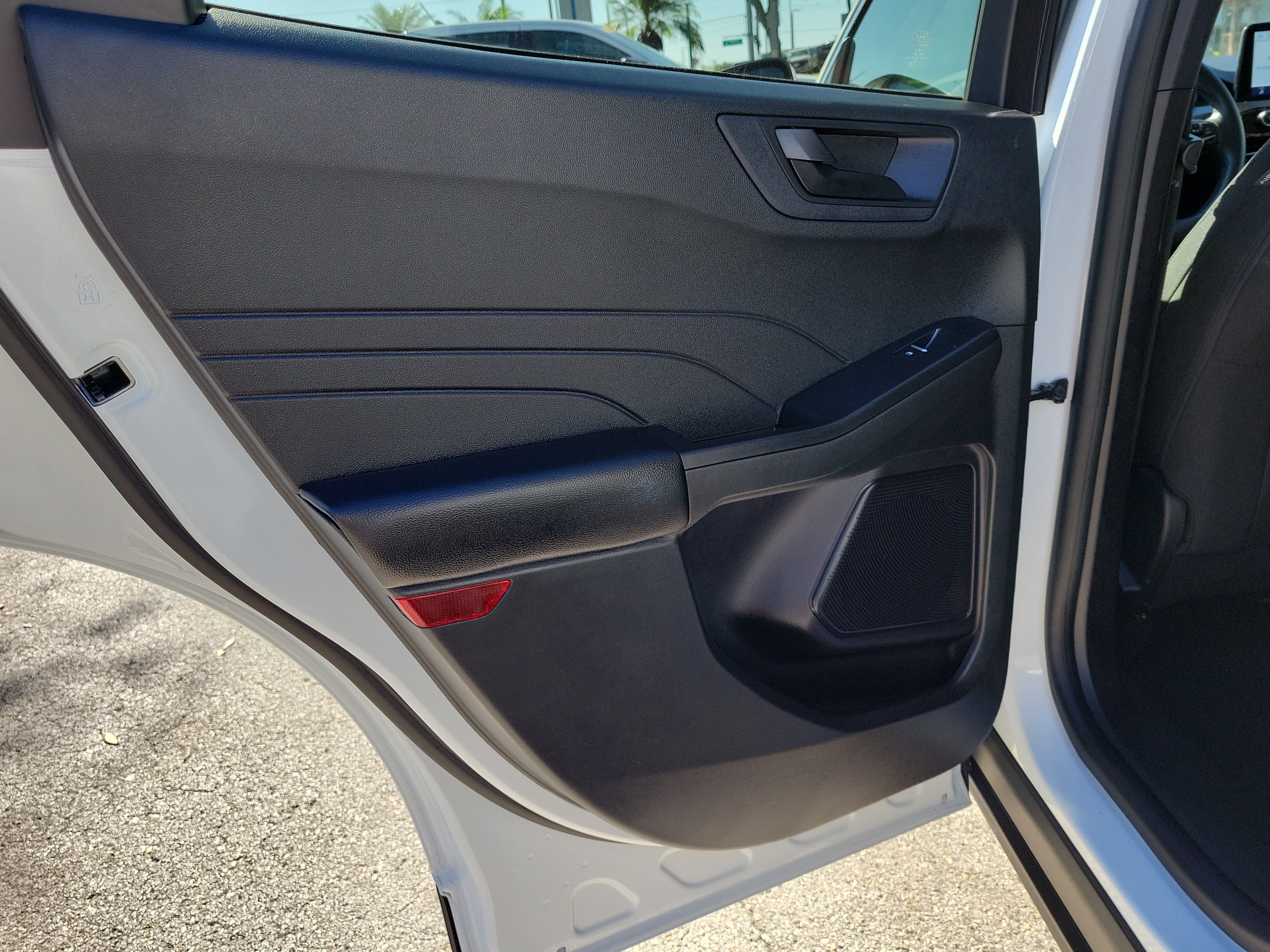 Certified 2023 Ford Escape Active FWD image 12