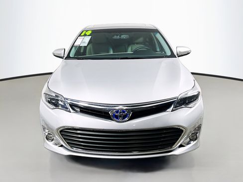 Used 2014 Toyota Avalon Limited FWD image 11