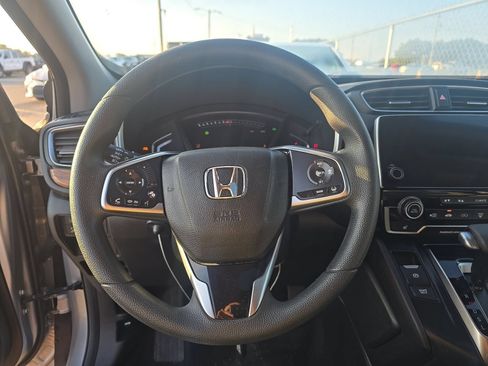 Used 2018 Honda CR-V EX image 13